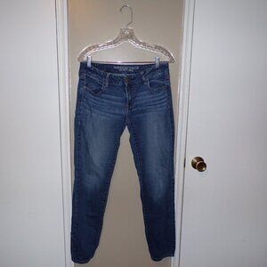 American Eagle Jegging